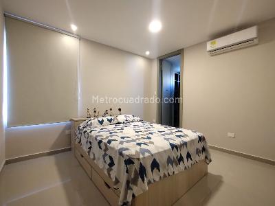 Apartamento en venta en Altos De Riomar, Barranquilla · foto 13 de 19