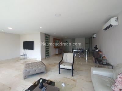 Apartamento en venta en Altos De Riomar, Barranquilla · foto 6 de 19