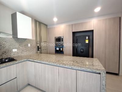 Apartamento en venta en Altos De Riomar, Barranquilla · foto 10 de 19