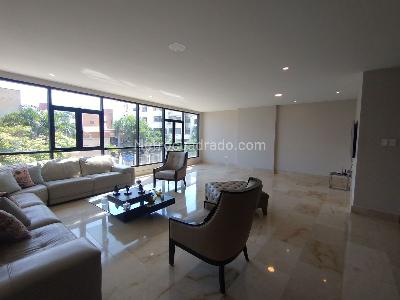 Apartamento en venta en Altos De Riomar, Barranquilla · foto 5 de 19