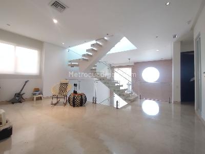 Casa de 4 alcobas en venta en Villa Campestre, Barranquilla, 435 m² · foto 10 de 20