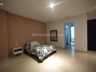 Casa de 4 alcobas en venta en Villa Campestre, Barranquilla, 435 m² · foto 12 de 20