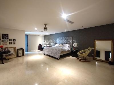 Casa de 4 alcobas en venta en Villa Campestre, Barranquilla, 435 m² · foto 13 de 20