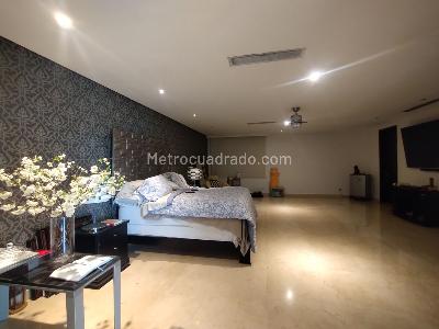 Casa de 4 alcobas en venta en Villa Campestre, Barranquilla, 435 m² · foto 14 de 20