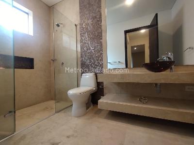 Casa de 4 alcobas en venta en Villa Campestre, Barranquilla, 435 m² · foto 17 de 20