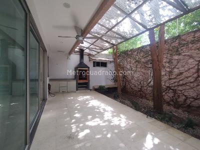 Casa de 4 alcobas en venta en Villa Campestre, Barranquilla, 435 m² · foto 19 de 20