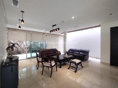 Casa de 4 alcobas en venta en Villa Campestre, Barranquilla, 435 m² · foto 3 de 20