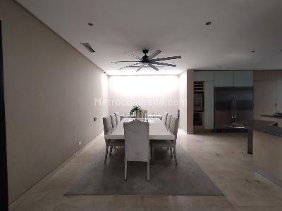 Casa de 4 alcobas en venta en Villa Campestre, Barranquilla, 435 m² · foto 5 de 20