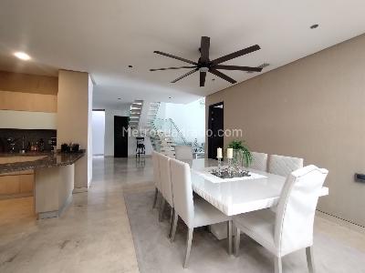 Casa de 4 alcobas en venta en Villa Campestre, Barranquilla, 435 m² · foto 6 de 20