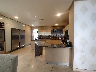 Casa de 4 alcobas en venta en Villa Campestre, Barranquilla, 435 m² · foto 7 de 20