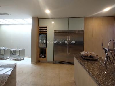 Casa de 4 alcobas en venta en Villa Campestre, Barranquilla, 435 m² · foto 9 de 20