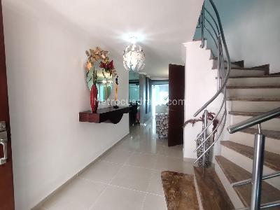 Casa en Arriendo, LA CASTELLANA, Barranquilla