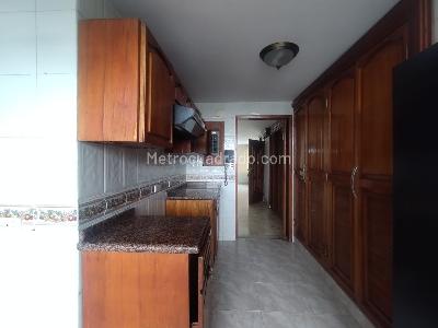 Apartamento en venta en El Golf, Barranquilla · foto 8 de 16