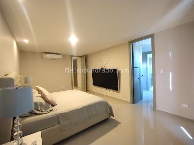 Apartamento en venta en Altos De Riomar, Barranquilla · foto 11 de 18