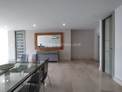 Apartamento en venta en Altos De Riomar, Barranquilla · foto 3 de 18