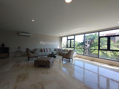 Apartamento en venta en Altos De Riomar, Barranquilla · foto 6 de 18