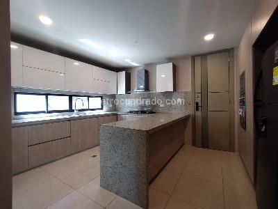 Apartamento en venta en Altos De Riomar, Barranquilla · foto 7 de 18