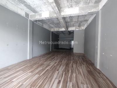 Local Comercial en Arriendo, ALTO PRADO, Barranquilla