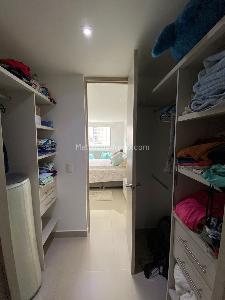 Apartamento de 1 alcoba en venta en Altos De Riomar, Barranquilla, 76 m² · foto 11 de 12