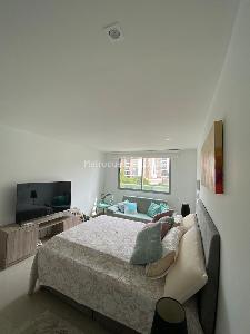 Apartamento de 1 alcoba en venta en Altos De Riomar, Barranquilla, 76 m² · foto 5 de 12