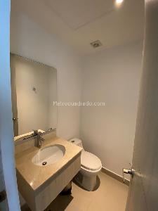 Apartamento de 1 alcoba en venta en Altos De Riomar, Barranquilla, 76 m² · foto 8 de 12