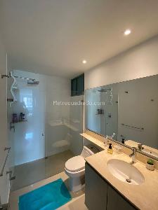 Apartamento de 1 alcoba en venta en Altos De Riomar, Barranquilla, 76 m² · foto 9 de 12