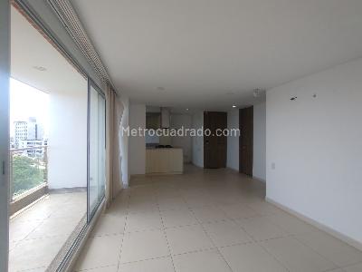 Apartamento en venta en Ciudad Jardin, Barranquilla · foto 5 de 20