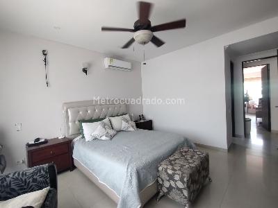 Casa en venta en La Castellana, Barranquilla · foto 11 de 19