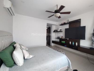 Casa en venta en La Castellana, Barranquilla · foto 12 de 19