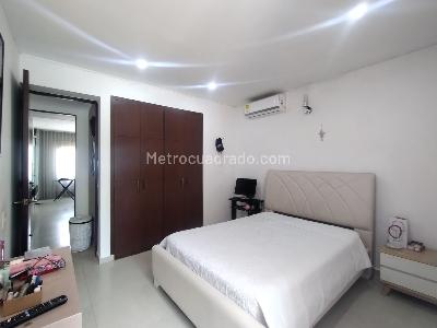 Casa en venta en La Castellana, Barranquilla · foto 14 de 19