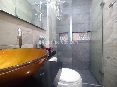 Casa en venta en La Castellana, Barranquilla · foto 18 de 19
