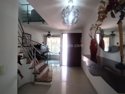 Casa en venta en La Castellana, Barranquilla · foto 2 de 19