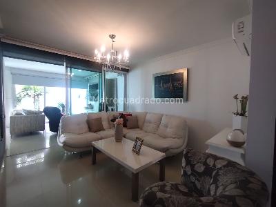 Casa en venta en La Castellana, Barranquilla · foto 3 de 19