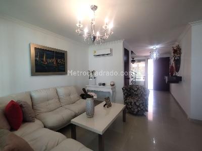 Casa en venta en La Castellana, Barranquilla · foto 4 de 19