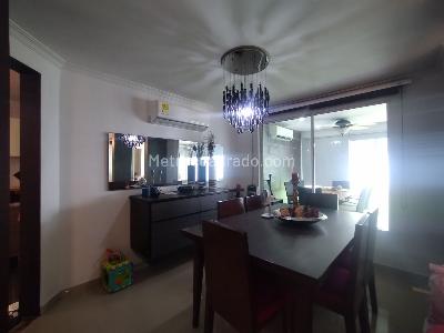 Casa en venta en La Castellana, Barranquilla · foto 5 de 19