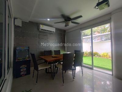 Casa en venta en La Castellana, Barranquilla · foto 8 de 19