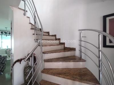 Casa en venta en La Castellana, Barranquilla · foto 9 de 19