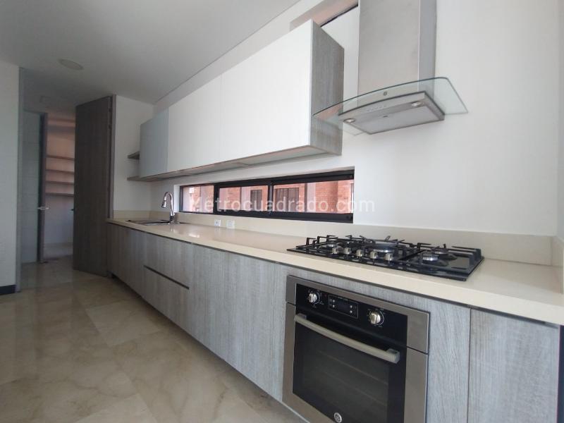 Apartamento en Arriendo, EL PRADO, Barranquilla - Ansicht 6