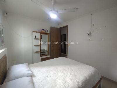 Apartamento de 3 alcobas en venta en Cuidad Jardin, Barranquilla, 96 m² · foto 10 de 18