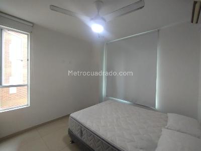 Apartamento de 3 alcobas en venta en Cuidad Jardin, Barranquilla, 96 m² · foto 11 de 18