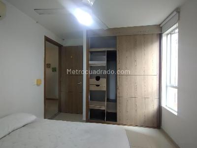 Apartamento de 3 alcobas en venta en Cuidad Jardin, Barranquilla, 96 m² · foto 12 de 18