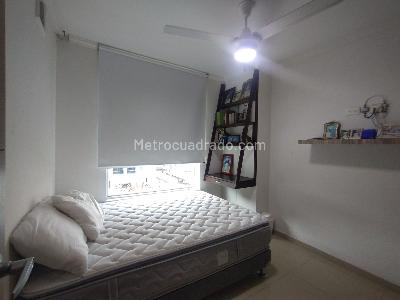 Apartamento de 3 alcobas en venta en Cuidad Jardin, Barranquilla, 96 m² · foto 13 de 18