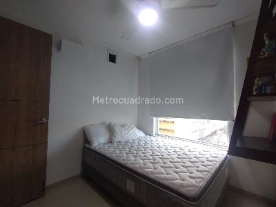 Apartamento de 3 alcobas en venta en Cuidad Jardin, Barranquilla, 96 m² · foto 14 de 18