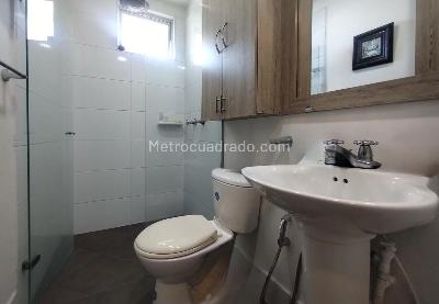Apartamento de 3 alcobas en venta en Cuidad Jardin, Barranquilla, 96 m² · foto 16 de 18