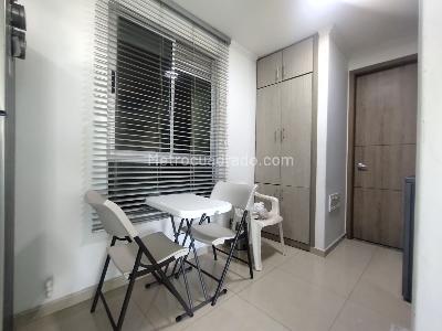 Apartamento de 3 alcobas en venta en Cuidad Jardin, Barranquilla, 96 m² · foto 17 de 18
