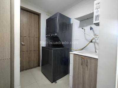 Apartamento de 3 alcobas en venta en Cuidad Jardin, Barranquilla, 96 m² · foto 18 de 18