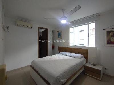 Apartamento de 3 alcobas en venta en Cuidad Jardin, Barranquilla, 96 m² · foto 9 de 18
