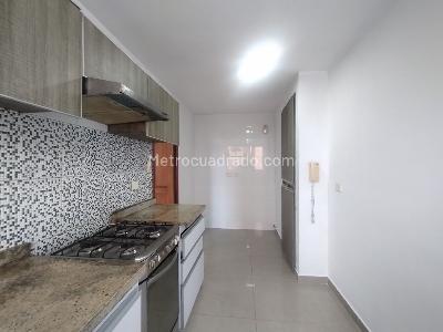 Apartamento de 3 alcobas en venta en Alto Prado, Barranquilla, 178 m² · foto 8 de 20