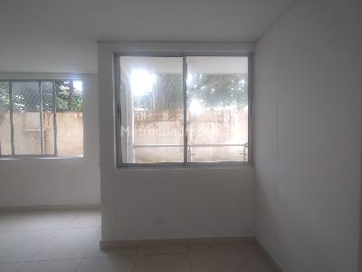 Apartamento de 2 alcobas en venta en Ciudad Jardind, Barranquilla, 82 m² · foto 3 de 19