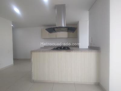 Apartamento de 2 alcobas en venta en Ciudad Jardind, Barranquilla, 82 m² · foto 6 de 19